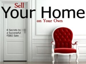 how to sale by owner