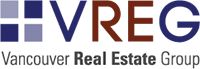 Vancouver Real Estate Group Logo