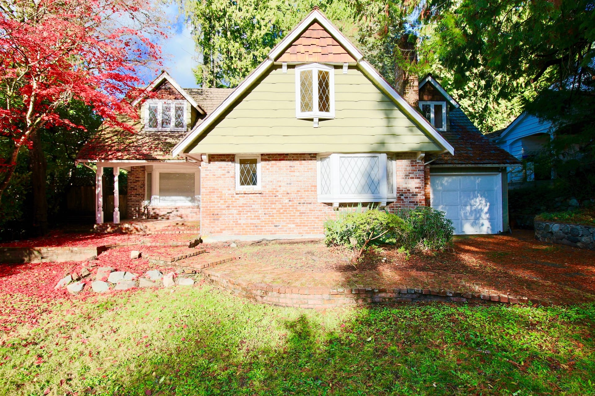 938 Clements Street Canyon Heights North Vancouver Vancouver Real